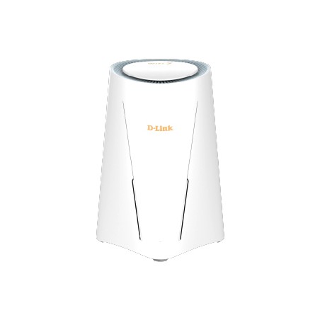 D-Link 5G NR BE7200 Wi-Fi 7 Router